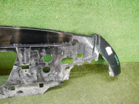Юбка переднего бампера Range Rover Velar (17-23)