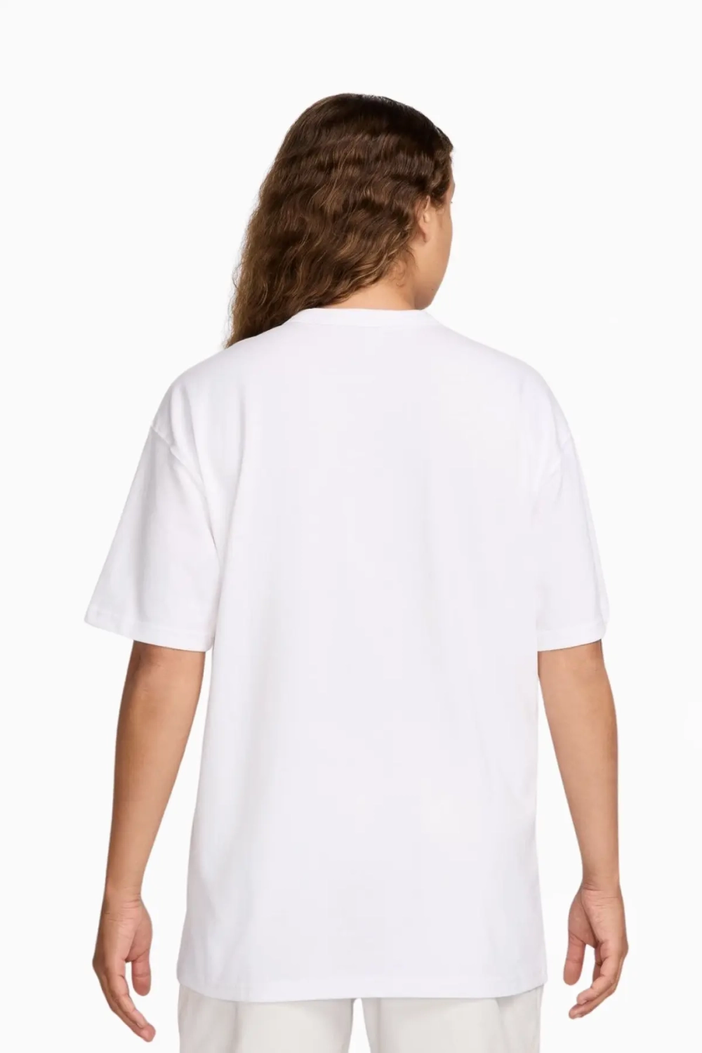 Футболка Nike Sportswear Max90 - белый