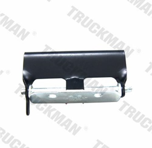 Ручка кабины /Г-3302/ металл правая (TRUCKMAN)