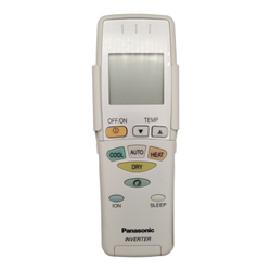 Пульт Panasonic inverter a75c2688