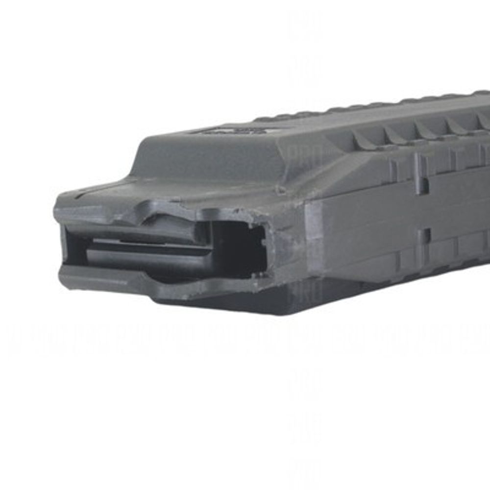 Магазин для АК 5,45 на 60 патронов с усиленным металлом зубом, PUFGUN