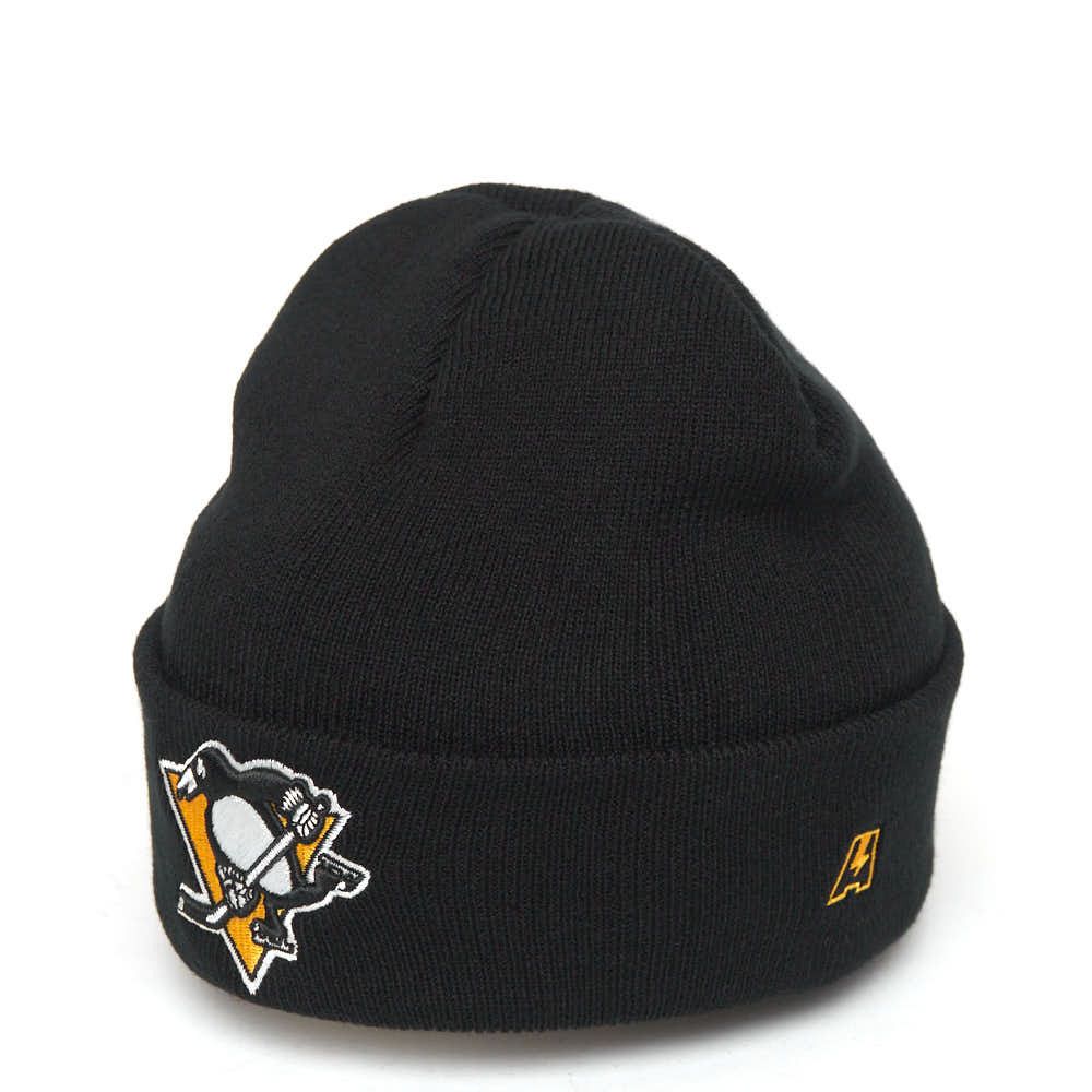 Шапка Pittsburgh Penguins Шапка Pittsburgh Penguins