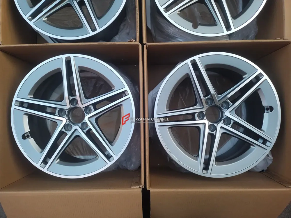 КОВАНЫЕ ДИСКИ ДЛЯ MERCEDES-BENZ CLS550 W218 2013 МЕРСЕДЕС-БЕНЦ