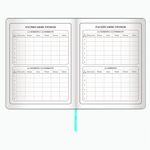 Дневник 1-4 класс 48 л., обложка кожзам (гибкая), печать, фольга, ЮНЛАНДИЯ, "ФЛАМИНГО", 105932