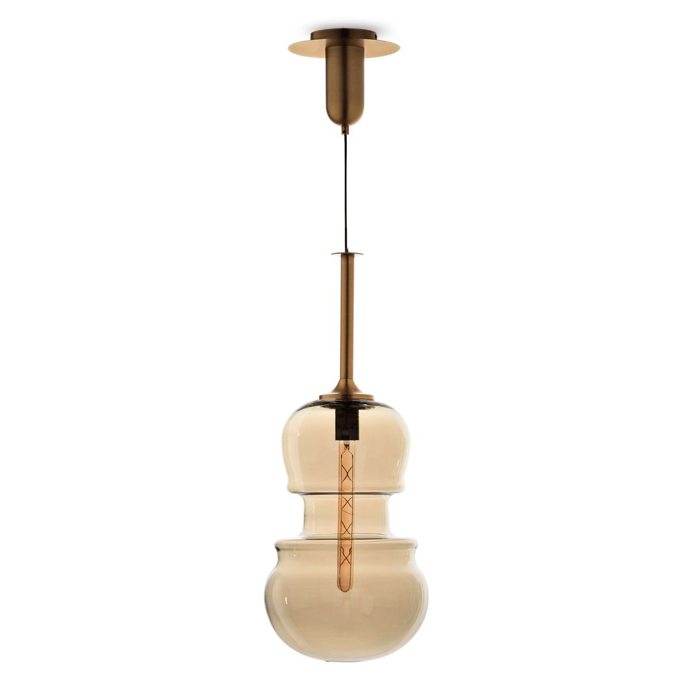 6690 Подвесной светильник SONATA