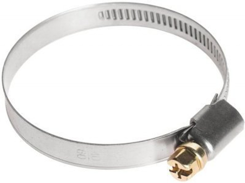 Червячный хомут 40-60