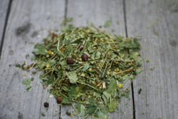 Чай "Иммунный" c грибом рейши