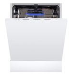 Посудомоечная машина MAUNFELD MLP-12SR фото 6