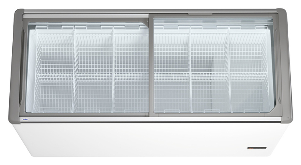Ларь морозильный Haier SD-516AE