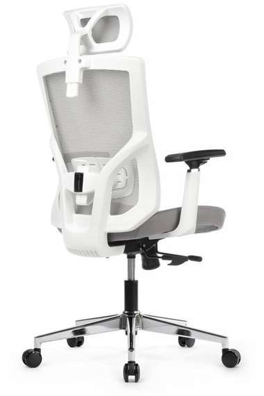 Кресло Step RCH AW2320 Серый