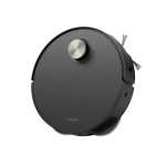 Робот-пылесос Dreame X50 Master Black со станцией самоочистки