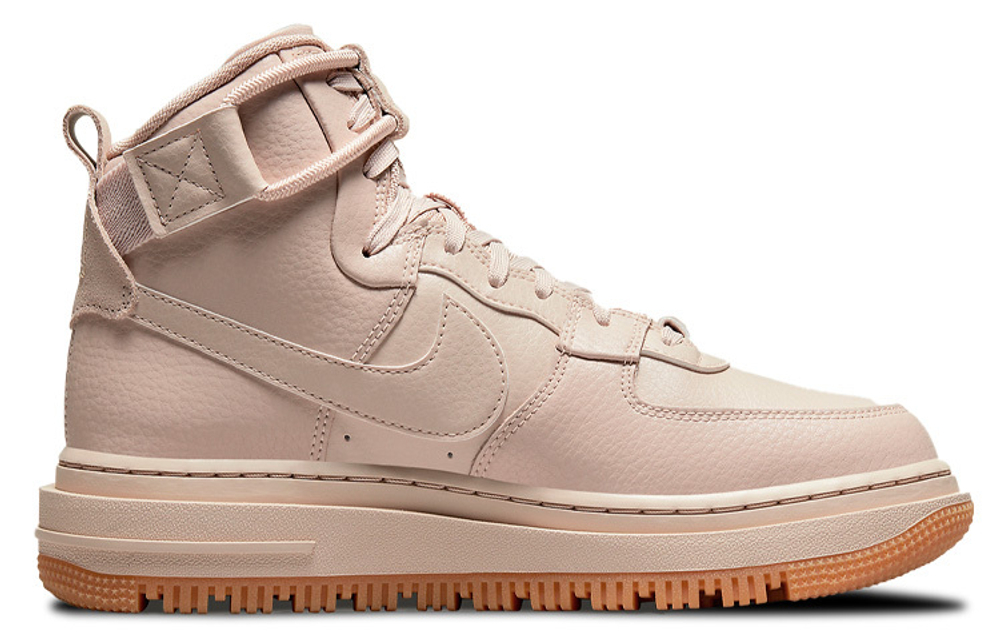 Кроссовки Nike Air Force 1 Utility 2.0 (Женская размерная сетка)