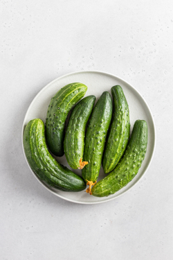 Огурцы сорта Апрельский