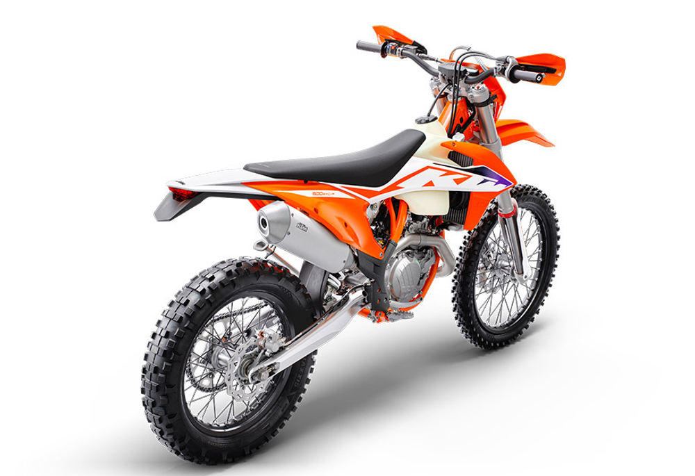 Ktm 500 exc price cheap