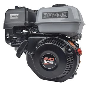 Двигатели EVOline (Zongshen)