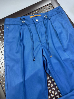 Штаны Zegna