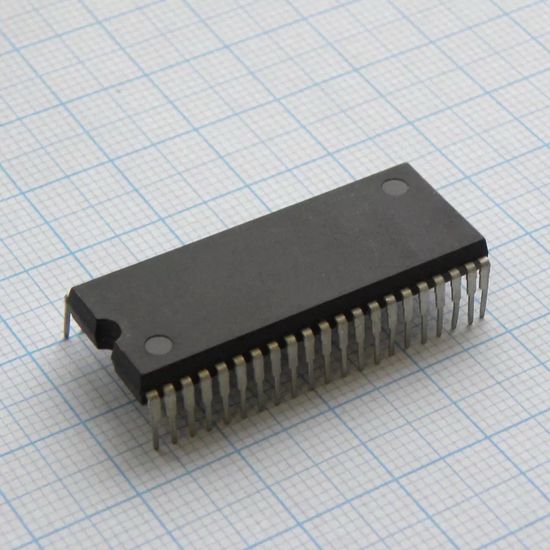 Микросхема TMP47C634N-R577 / SDIP42