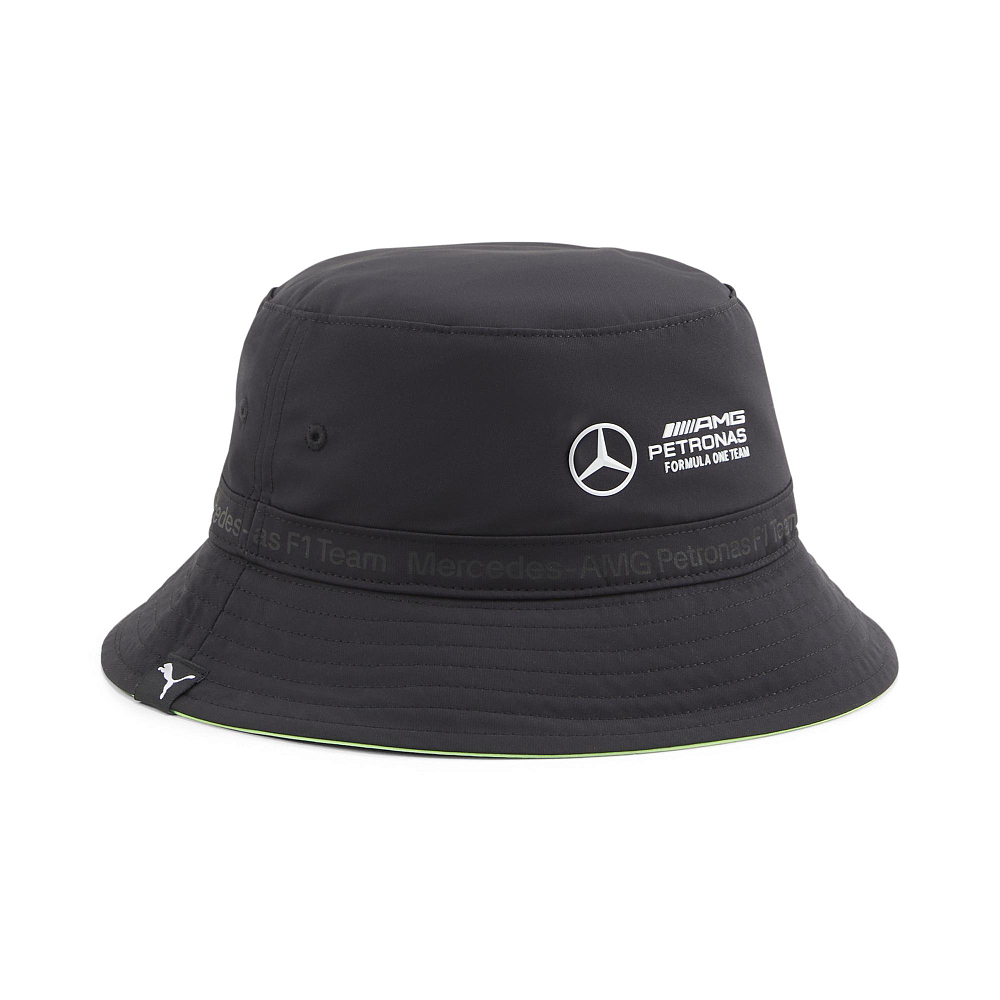 Панама PUMA MAPF1 Statement Bucket Hat