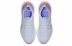Кроссовки Nike Epic React Flyknit 2 (Женская размерная сетка)