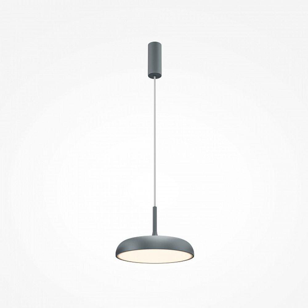 Подвесной светильник Maytoni Gerhard MOD189PL-L12GR3K1