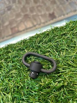 Антабка QD быстросъемная 1,5 дюйма, Rus Defense