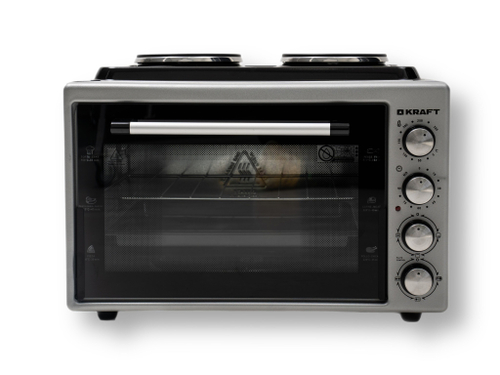 духовка Kraft KF-MOHP 3800 GR