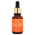 Cos De BAHA, VA, сыворотка с витамином C и 15% аскорбиновой кислотой, 30 мл (1 жидк. унц.)