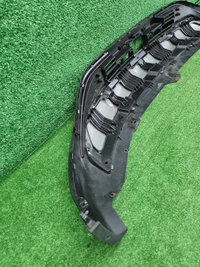 Юбка переднего бампера Chery Tiggo 4 Pro (2020-нв)