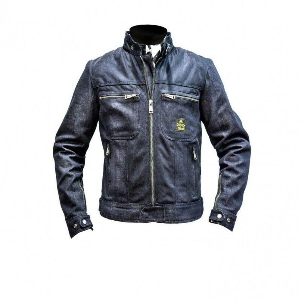 Genesis Mesh / Синий