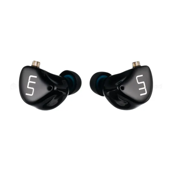 Unique Melody Merlin V2 Universal Black
