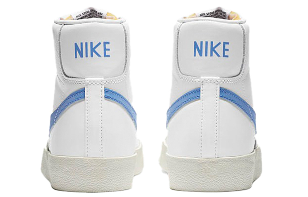 Кроссовки Nike Blazer 77 "Royal Pulse" (Женская размерная сетка)
