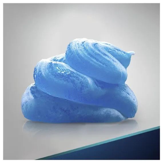 Гель для бритья Gillette Mach3 Extra Comfort «Экстракомфорт», 75 мл