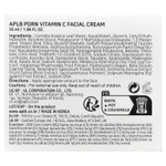 APLB, PDRN, крем для лица с витамином C, 55 мл (1,86 жидк. Унции)