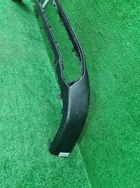 Юбка переднего бампера Toyota RAV4 5 XA50 (18-нв)
