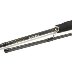 Спиннинг Select Nitro NTR-832МH 2.51m 7-32g Fast