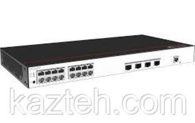 Коммутатор Huawei S5735-S24HJ4XE-V2