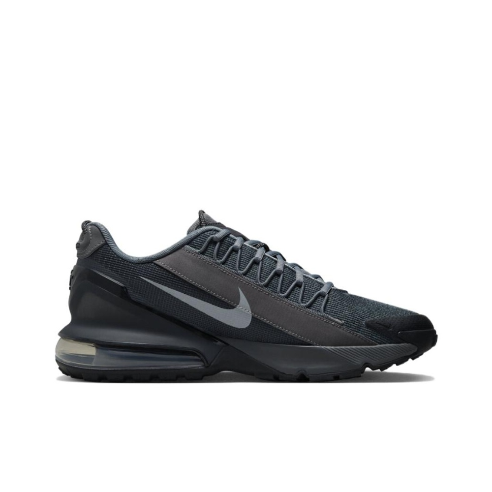 Мужские кроссовки Nike Air Max Pulse Roam 'Dark Smoke Grey' DZ3544-001