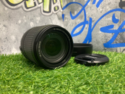 Nikon 18-140mm 3.5-5.6G ED VR DX AF-S