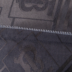 Комплект постельного белья Сатин Жаккард на резинке GCR002