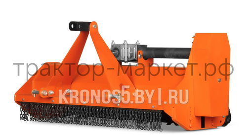Косилка-измельчитель молотковая (Мульчер) Уралец (1,45 м)