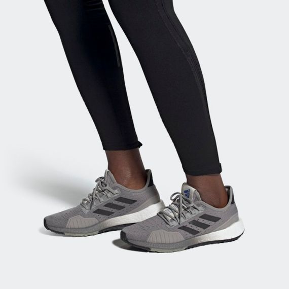 Adidas PulseBOOST Беговые кроссовки для мужчин