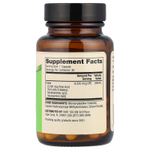 Dr. Mercola, Метилфолат, 5 мг, 30 капсул