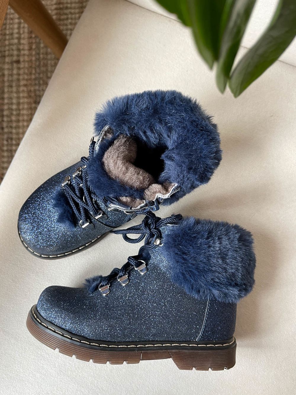 Ботинки Monnalisa