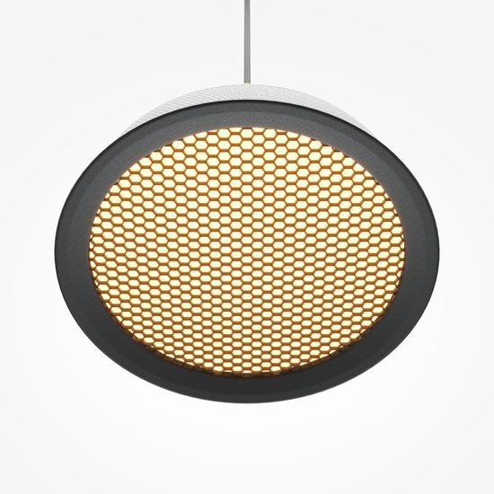 Подвесной светильник Maytoni MOD041PL-L15WG3K