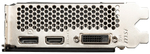 Видеокарта MSI RTX 3050 Ventus 2X XS 8G 8 Гб