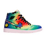 Кроссовки J Balvin X Jordan Air Jordan 1 Og