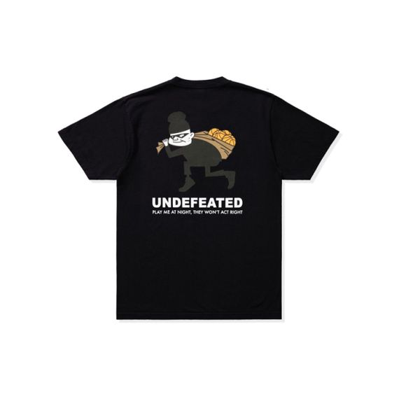 UNDEFEATED T