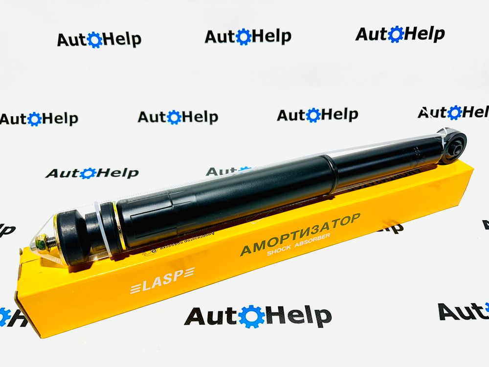 Амортизатор LASP 48500-B1022, 41810-81P70 задний 15-20y.