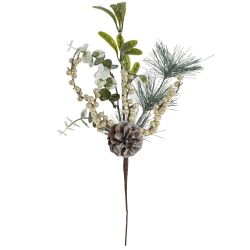 GAEM Изделие декоративное "Ветка", L15 W8 H40 см