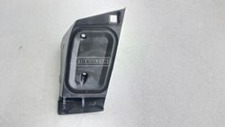 81143-K1Z-J10ZA. BASE, INNER POCKET LID *NH1*. HONDA